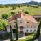 Gîte Lavande au milieu des vignes - Chateau les Apiès