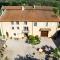 Gîte Lavande au milieu des vignes - Chateau les Apiès
