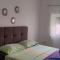 Apartmani Maslina Žuljana