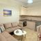 DEA Apartment 1