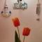 APARTBEACH NARGAM Vista Playa
