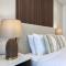 2BR Paramount Midtown I Burj Khalifa View I Infinity Pool