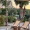 Lagouvardos Beach House