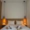 Lagouvardos Beach House