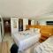 Flat Suite Natal
