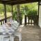AdriaCamp Mobile Homes Rosepineta