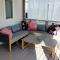 Mobile Home whit sea view LAVOJESA
