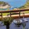Villa a Cala Piccola