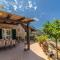 Villa a Cala Piccola