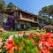 Villa a Cala Piccola