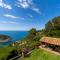 Villa a Cala Piccola