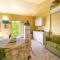 Casa Robinson Guest House