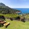 Villa a Cala Piccola