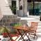Apartments Kostic- Sea view