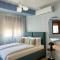 Urban Residence Apartments