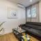 Studio apartments Twins