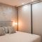 Apartments Kostic- Sea view