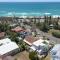 Salt & Sky - Kawana Rooftop Beach Break