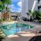Waterfront Elegance with Pool & Jetty Access