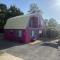 The Rainbow House