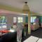 The Rainbow House