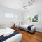 Golden Beach Luxury for Families