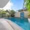 Absolute Beachfront Marcoola - Private Pool - Private Spa Bath - Games Absolute Beachfront Marcoola - Private Pool - Private Spa Bath - Games