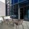 Hotel BLU