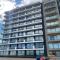 Apartment in Nieuwpoort with Stunning Sea View, cleaning included