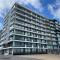 Apartment in Nieuwpoort with Stunning Sea View, cleaning included