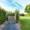Chalet in Ardennes near Lake & Hiking, cleaning included