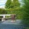 Chalet in Ardennes near Lake & Hiking, cleaning included