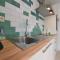 Lakeview Stay in Vielsalm, cleaning included