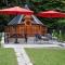 Lakeview Stay in Vielsalm, cleaning included