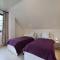 Lakeview Stay in Vielsalm, cleaning included