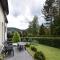 Lakeview Stay in Vielsalm, cleaning included