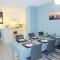 Apartment in Nieuwpoort near Beach, cleaning included