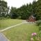 Lakeview Stay in Vielsalm, cleaning included