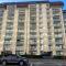 Apartment in Nieuwpoort near Beach, cleaning included