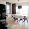 Apartment in Nieuwpoort for 4 Persons, cleaning included