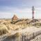 Apartment in Nieuwpoort for 4 Persons, cleaning included
