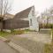 Villa near Belgian Coast with Garden, cleaning included