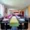 Rustic Retreat, Ovifat, cleaning included