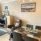 Apartment Nieuwpoort near Beach and Marina, cleaning included