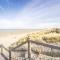 Apartment Nieuwpoort near Beach and Marina, cleaning included
