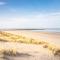 Apartment Nieuwpoort near Beach and Marina, cleaning included