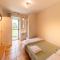Grand Villa with Bubble Bath, cleaning included