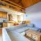 Ideal holiday home by the sea, cleaning included