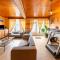 Villa with Bubble Bath, cleaning included