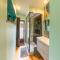 Villa with Bubble Bath, cleaning included
